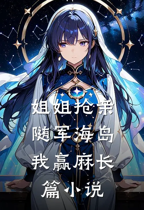 姐姐抢亲，随军海岛我赢麻长篇小说