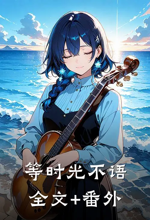 等时光不语全文+番外