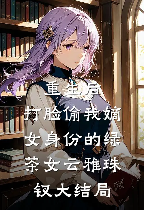 重生后，打脸偷我嫡女身份的绿茶女云雅珠钗大结局