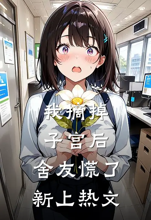 我摘掉子宫后，舍友慌了新上热文