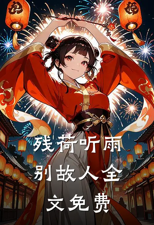 残荷听雨别故人全文免费
