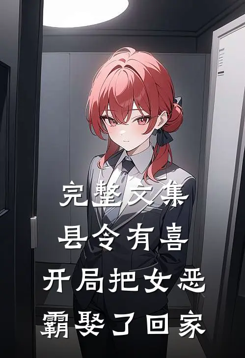 完整文集县令有喜：开局把女恶霸娶了回家
