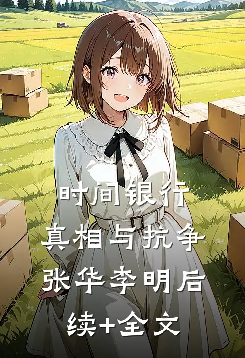 时间银行：真相与抗争张华李明后续+全文