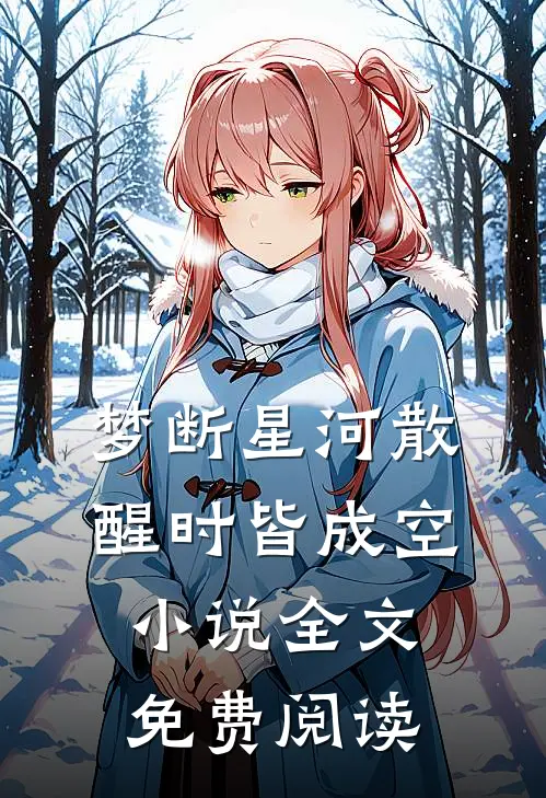 梦断星河散，醒时皆成空小说全文免费阅读