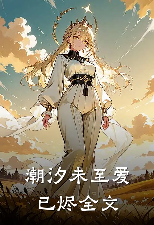 潮汐未至爱已烬全文