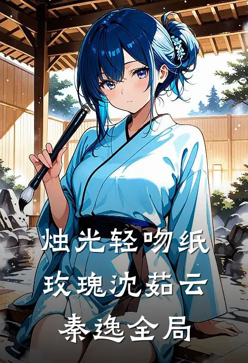 烛光轻吻纸玫瑰沈茹云秦逸全局