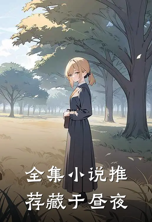 全集小说推荐藏于昼夜
