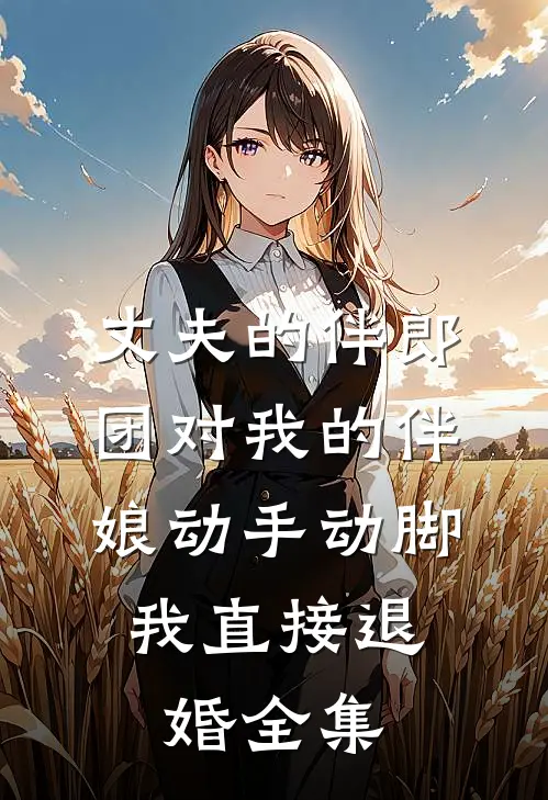 丈夫的伴郎团对我的伴娘动手动脚，我直接退婚全集