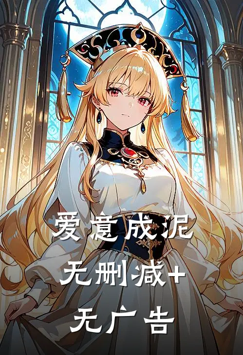 爱意成泥无删减+无广告