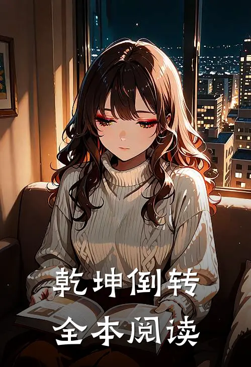 乾坤倒转全本阅读