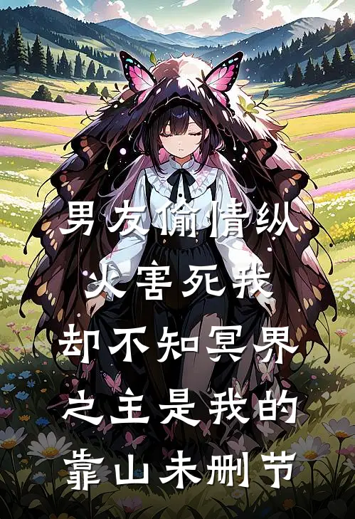 男友偷情纵火害死我，却不知冥界之主是我的靠山未删节