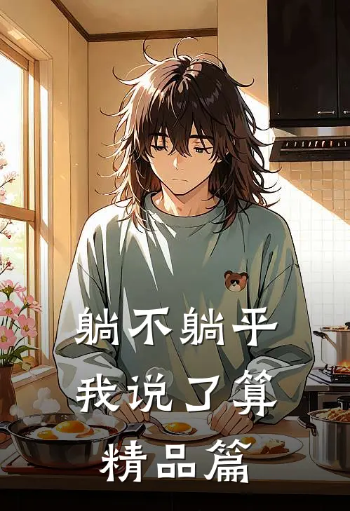 躺不躺平我说了算精品篇