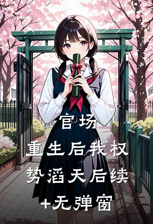官场：重生后我权势滔天后续+无弹窗