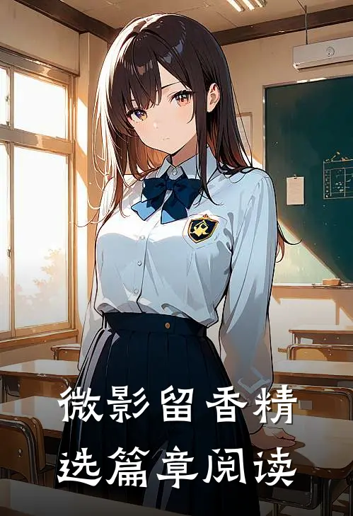 微影留香精选篇章阅读