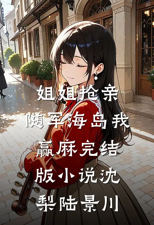 姐姐抢亲，随军海岛我赢麻完结版小说沈梨陆景川