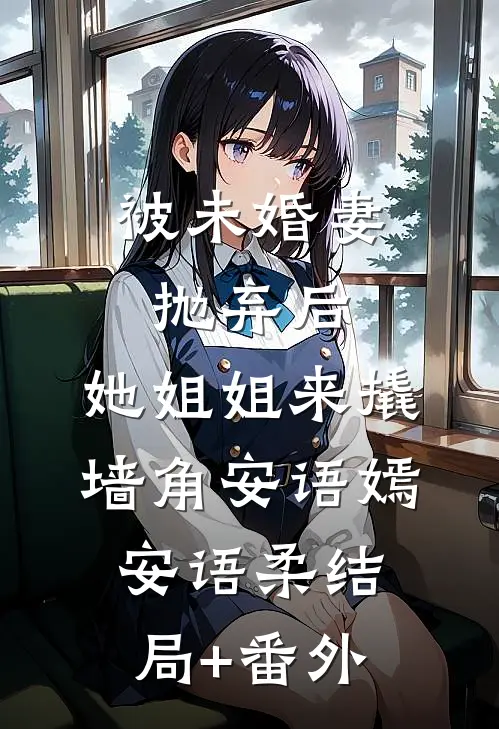 被未婚妻抛弃后，她姐姐来撬墙角安语嫣安语柔结局+番外