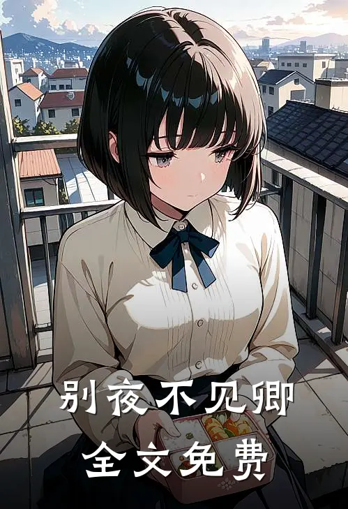 别夜不见卿全文免费