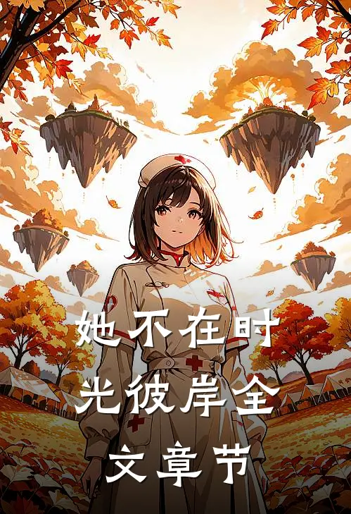 她不在时光彼岸全文章节