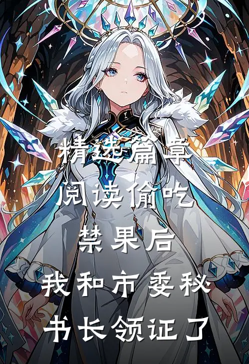 精选篇章阅读偷吃禁果后，我和市委秘书长领证了