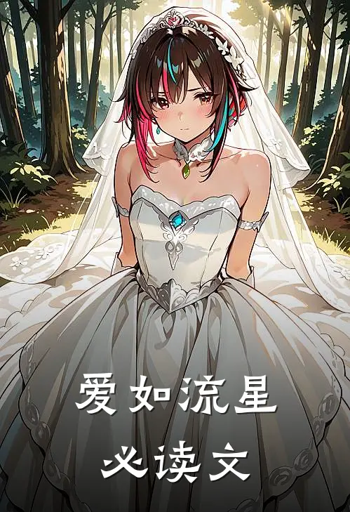 爱如流星必读文