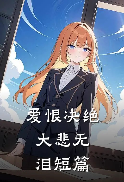 爱恨决绝，大悲无泪短篇