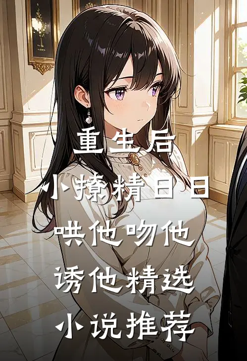 重生后，小撩精日日哄他吻他诱他精选小说推荐