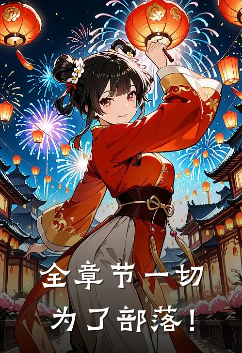 全章节一切，为了部落！