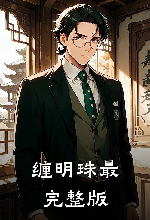 缠明珠最完整版