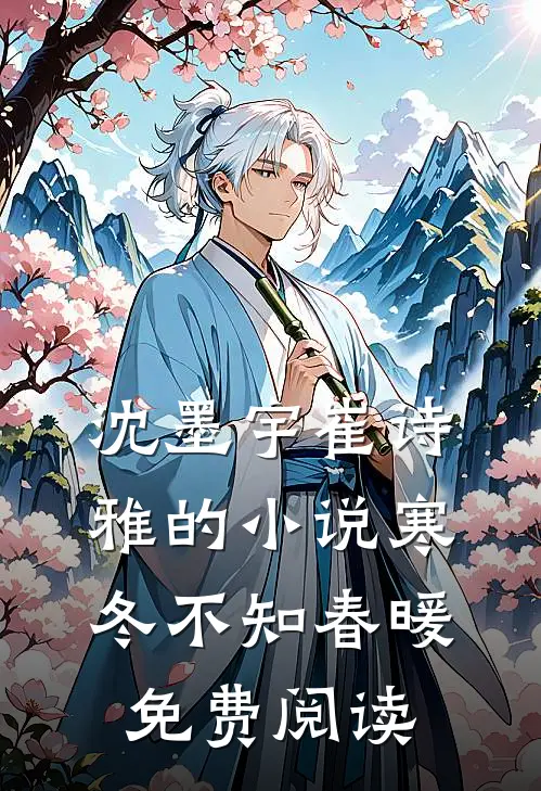 沈墨宇崔诗雅的小说寒冬不知春暖免费阅读