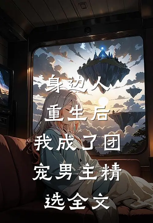 身边人重生后,我成了团宠男主精选全文