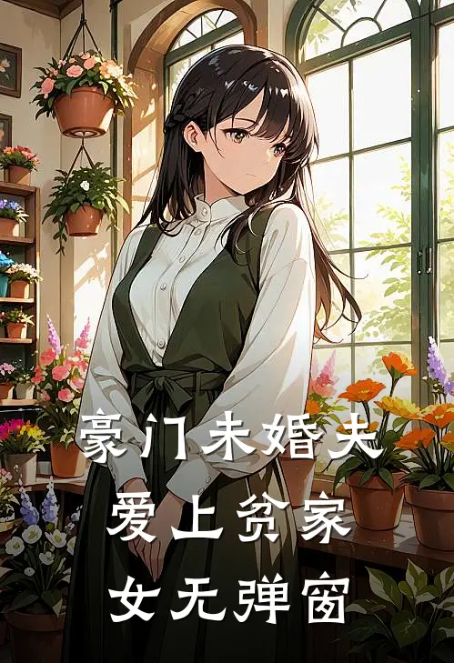 豪门未婚夫爱上贫家女无弹窗