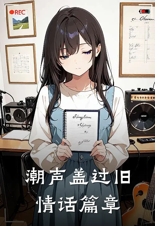 潮声盖过旧情话篇章