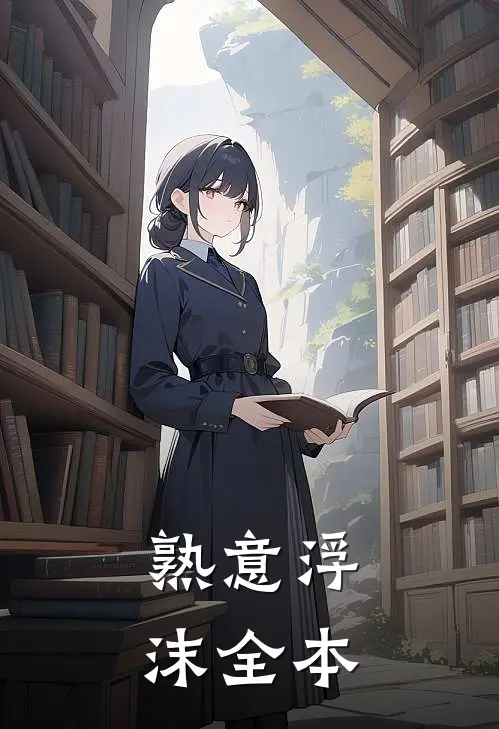 熟意浮沫全本