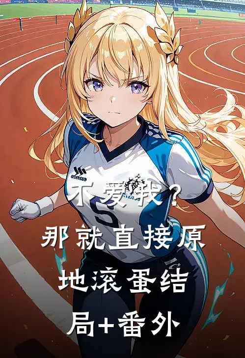 不爱我？那就直接原地滚蛋结局+番外
