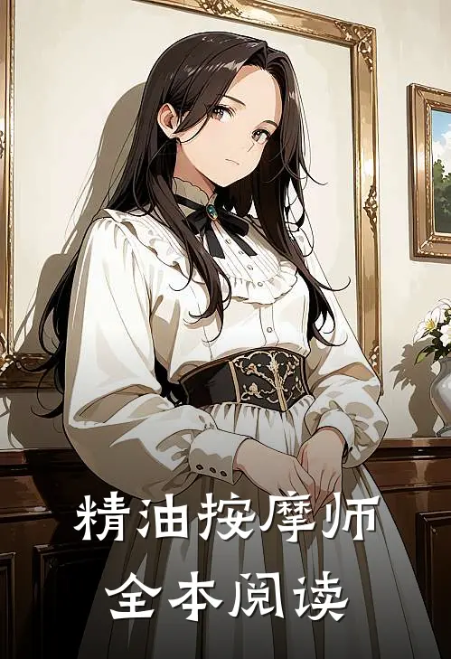 精油按摩师全本阅读