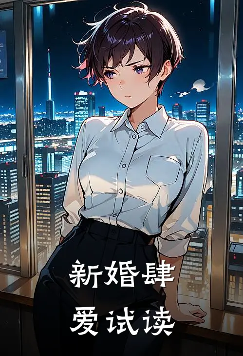新婚肆爱试读