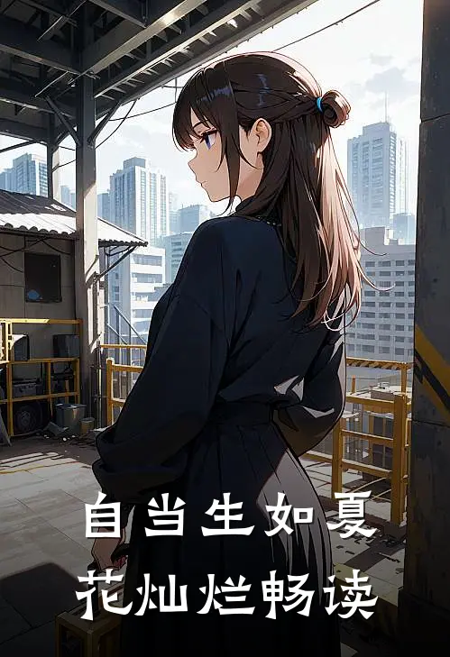 自当生如夏花灿烂畅读