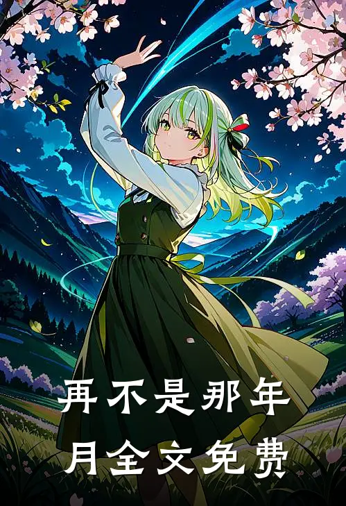 再不是那年月全文免费