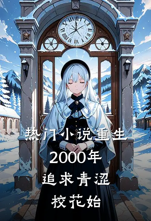 热门小说重生2000年：追求青涩校花始