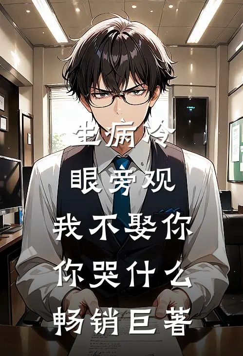 生病冷眼旁观，我不娶你你哭什么畅销巨著