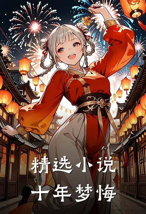 精选小说十年梦悔