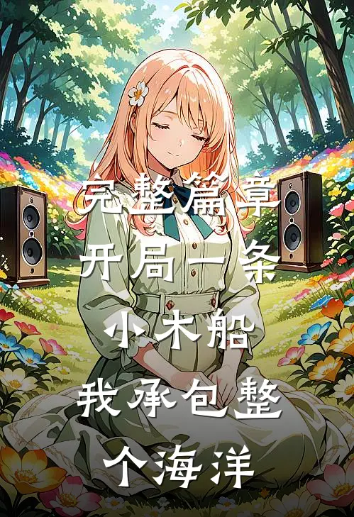 完整篇章开局一条小木船,我承包整个海洋的