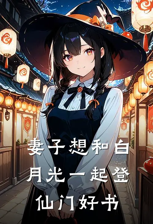 妻子想和白月光一起登仙门好书