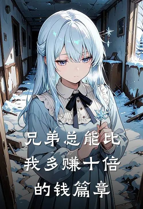 兄弟总能比我多赚十倍的钱篇章