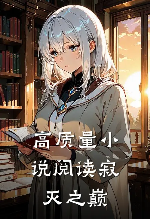 高质量小说阅读寂灭之巅
