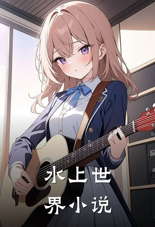 水上世界小说