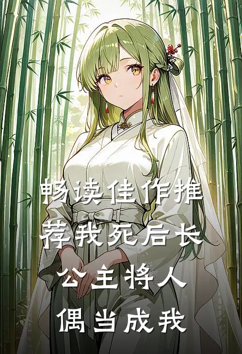 畅读佳作推荐我死后长公主将人偶当成我