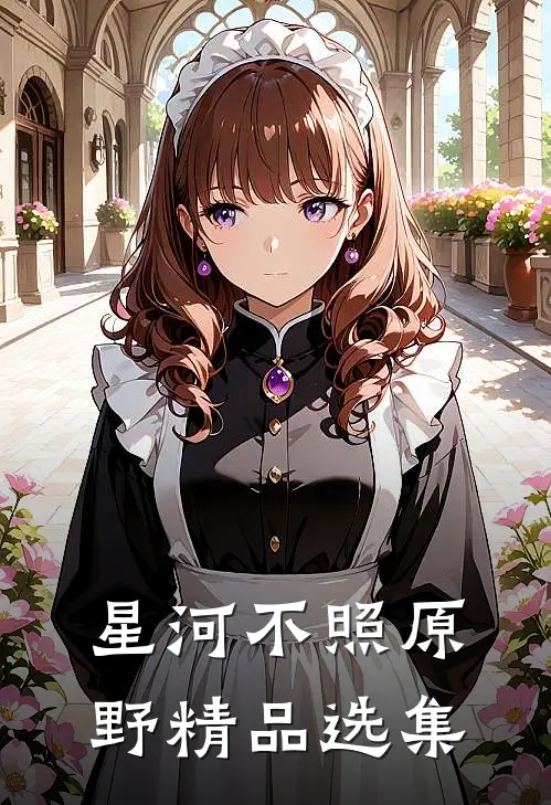 星河不照原野精品选集