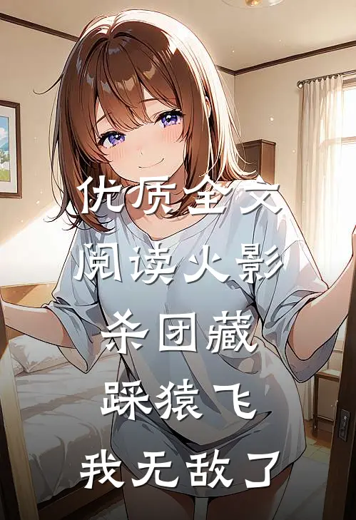 优质全文阅读火影：杀团藏踩猿飞，我无敌了