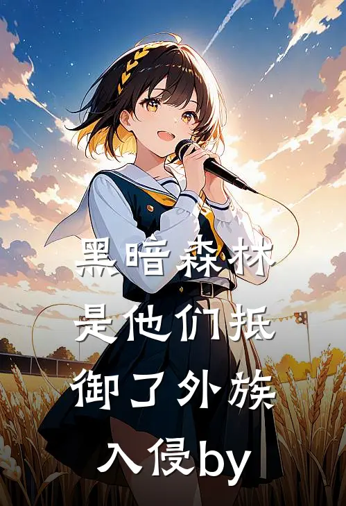 黑暗森林：是他们抵御了外族入侵by